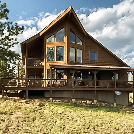 Villa Skyline Ridge